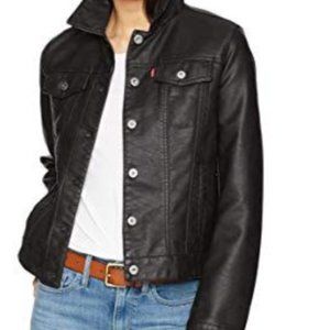 Levi's Trucker Jacket